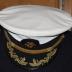 Fire Chief Dress Uniform, Minneapolis (Minnesota) Fire Department 