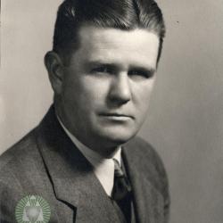 Donald W. McLaury