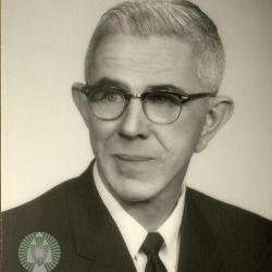 Peder S. Barsness