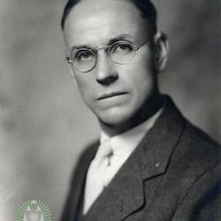 James A. Robieson