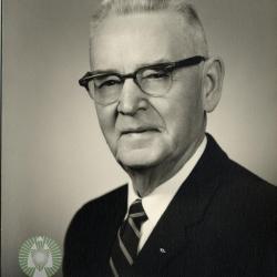 Herman Engebretson