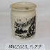 Ceramic Mug, The Australasian Fireman, The Journal of the Fire Brigade Service