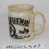 Ceramic Mug, The Australasian Fireman, The Journal of the Fire Brigade Service