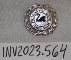 Badge, West Australian Fire Brigade Board