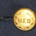 Fire Chief Dress Uniform, Minneapolis (Minnesota) Fire Department 