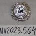Badge, West Australian Fire Brigade Board
