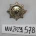 Badge, Jamaica Fire Brigade