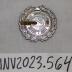 Badge, West Australian Fire Brigade Board