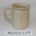 Ceramic Mug, The Australasian Fireman, The Journal of the Fire Brigade Service