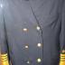 Fire Chief Dress Uniform, Minneapolis (Minnesota) Fire Department 