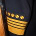 Fire Chief Dress Uniform, Minneapolis (Minnesota) Fire Department 