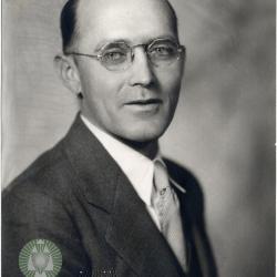 Ole T. Pladson