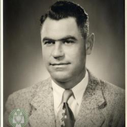 Randolph Brown