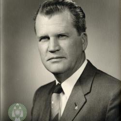 Howard B. Williams
