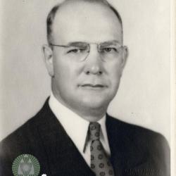 Edwin Robert Selnes