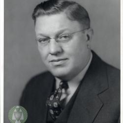 Frank P. Bolz