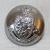 Silver Metal Dress Uniform Button, East Riding County Coat of Arms (Yorkshire and the Humber, England, United Kingdom)
