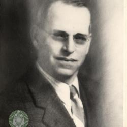 Alva J. Hakes