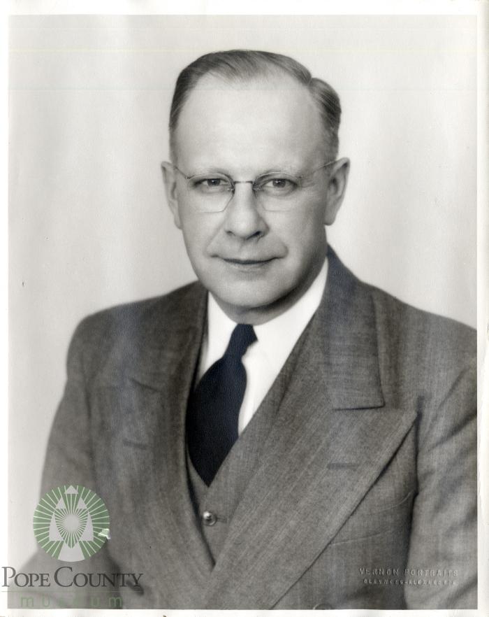 E.N. Nordgaard