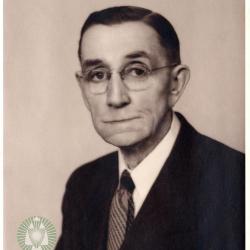 Gilbert H. Moen