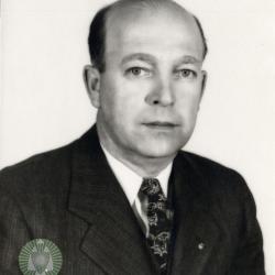 Walter Finden