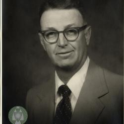 Hans Engebretson