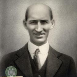George Hughes