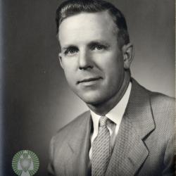 Jerome W. McCarty
