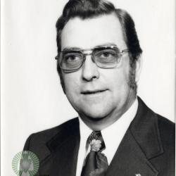 Harold L. Jacobson