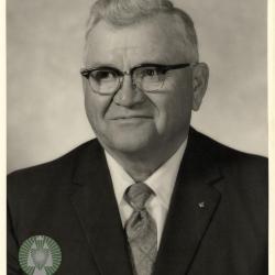 Herman Schwendemann