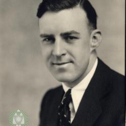 Harry Haldorson