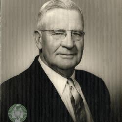 John E. Evans