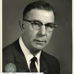 Ednard G. Barsness