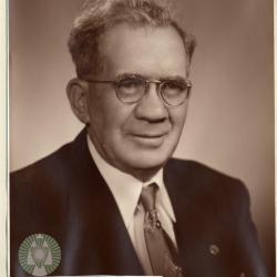 Frank Bundy