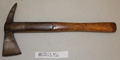 Small Pick Ax