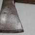 Small Pick Ax