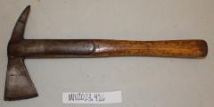 Small Pick Ax