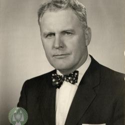 Niles Knutson