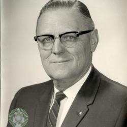 Chester F. Peterson
