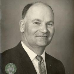 John Morton Sr.