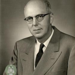 Gilman P. Gandrud
