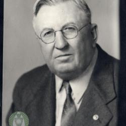 John L. McLaury