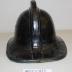 Firefighter Helmet, East Sussex (South East England, United Kingdom)