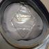 Navy Blue Dress Uniform Hat, West Germany