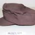 German Brown Dress Uniform Hat 