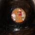 Firefighter Helmet, East Sussex (South East England, United Kingdom)