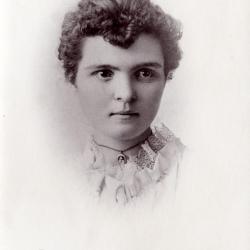 Nellie Wilson