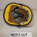 Firefighter Helmet, Brooklyn Park Fire Department (Hennepin County, Minnesota)