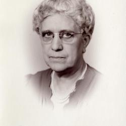 Grace Denhardt