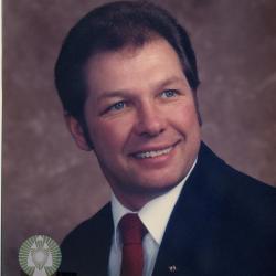 Rodger Salonen